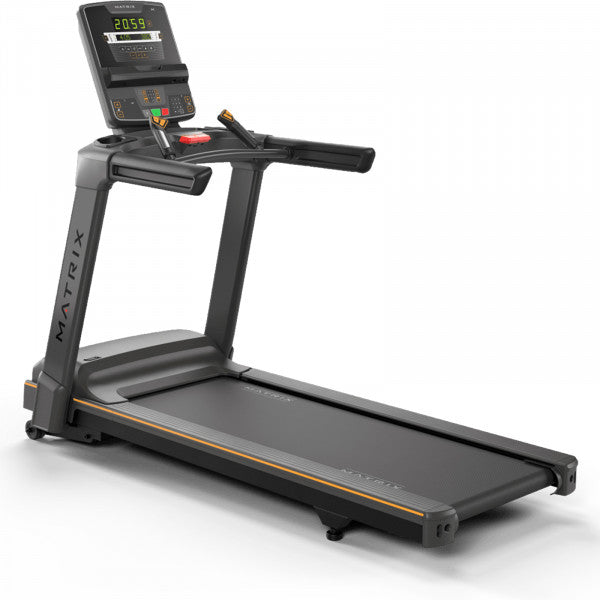 Matrix Lifestyle Treadmill with LED Console