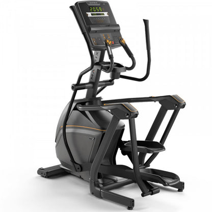 Matrix Lifestyle Elliptical with LED Console