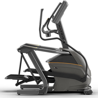 Matrix Lifestyle Elliptical with LED Console