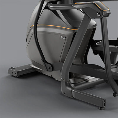 Matrix Lifestyle Elliptical with LED Console