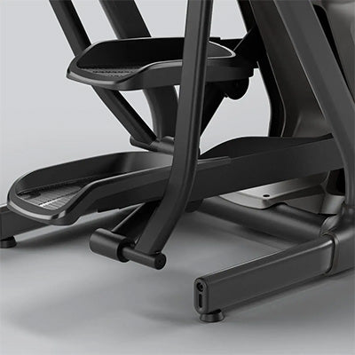 Matrix Lifestyle Elliptical with LED Console