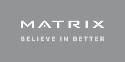 Matrix Lifestyle Upright Cycle with LED Console