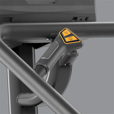 Matrix Lifestyle Climbmill with LED Console