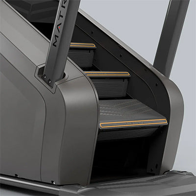 Matrix Lifestyle Climbmill with LED Console