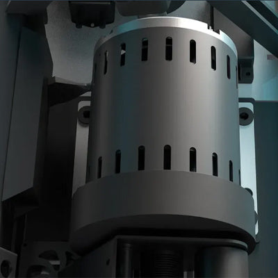 Matrix Endurance Elliptical with LED Console