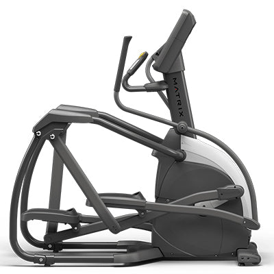 Matrix Endurance Elliptical with LED Console