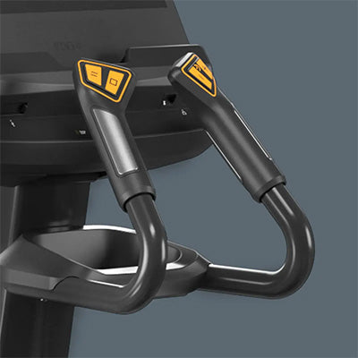 Matrix Endurance Elliptical with LED Console