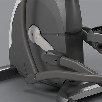 Matrix Endurance Elliptical with LED Console