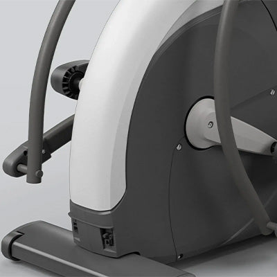 Matrix Endurance Elliptical with LED Console