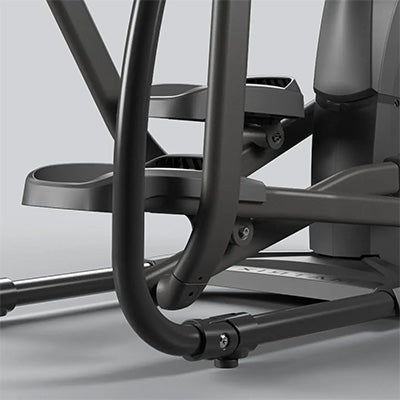 Matrix Endurance Elliptical with LED Console