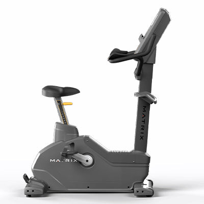 Matrix Endurance Upright Cycle with LED Console