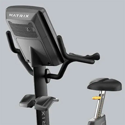 Matrix Endurance Upright Cycle with LED Console
