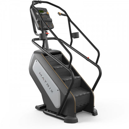 Matrix Endurance Climbmill with GT LED Console