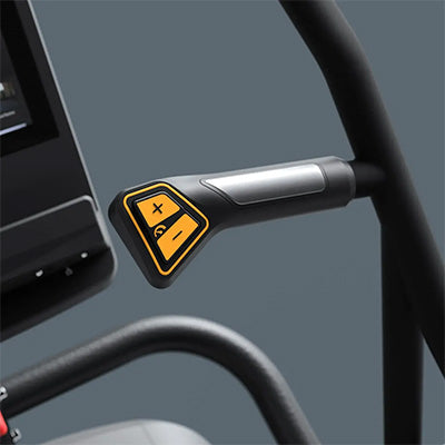 Matrix Endurance Climbmill with GT LED Console