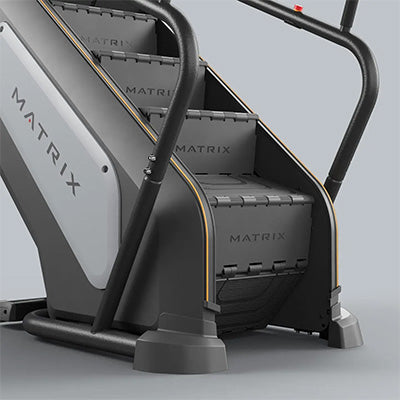 Matrix Endurance Climbmill with GT LED Console