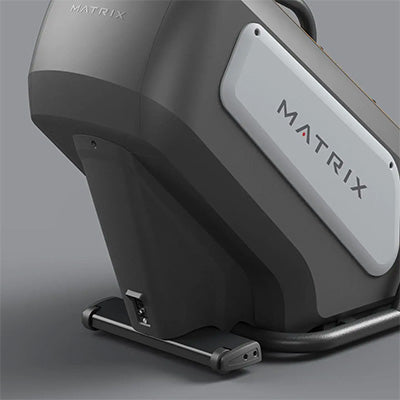 Matrix Endurance Climbmill with GT LED Console