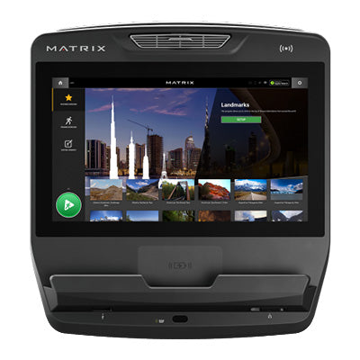 Matrix Endurance Climbmill with GT LED Console