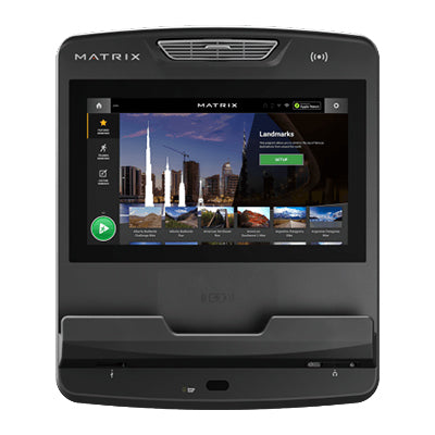 Matrix Endurance Climbmill with GT LED Console