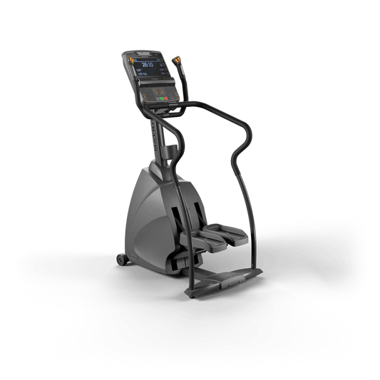Matrix Endurance Stepper with LED Console