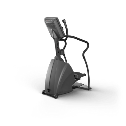 Matrix Endurance Stepper with LED Console