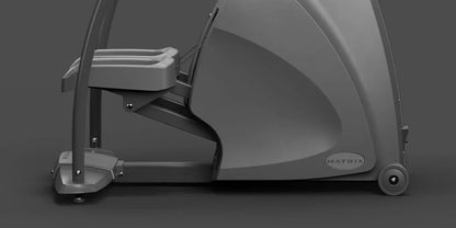 Matrix Endurance Stepper with LED Console