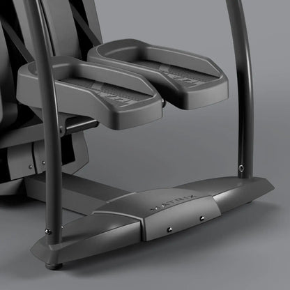 Matrix Endurance Stepper with LED Console