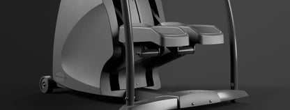 Matrix Endurance Stepper with LED Console