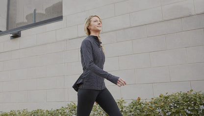 Matrix Endurance Stepper with LED Console