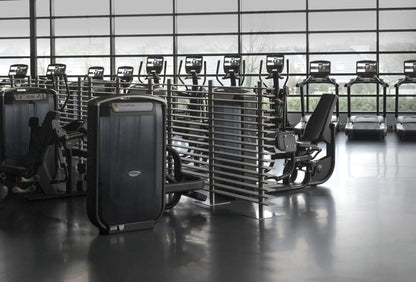 Matrix Endurance Stepper with LED Console