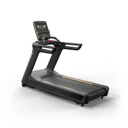 Matrix Performance Plus Treadmill with LED Console