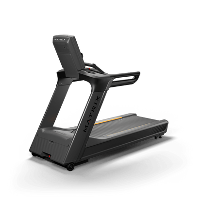 Matrix Performance Plus Treadmill with LED Console