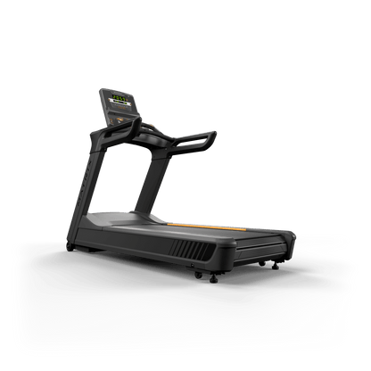 Matrix Performance Plus Treadmill with LED Console