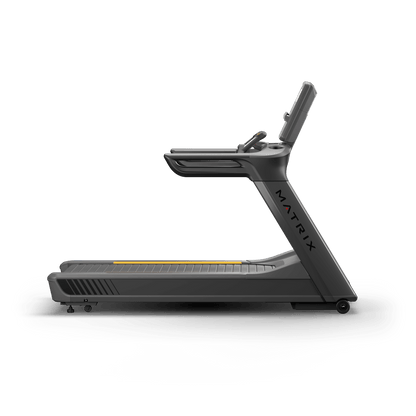 Matrix Performance Plus Treadmill with LED Console