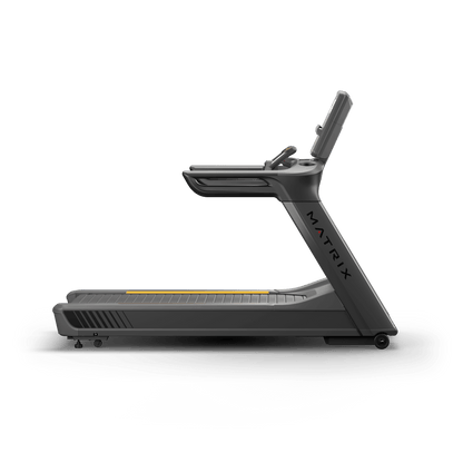 Matrix Performance Plus Treadmill with LED Console