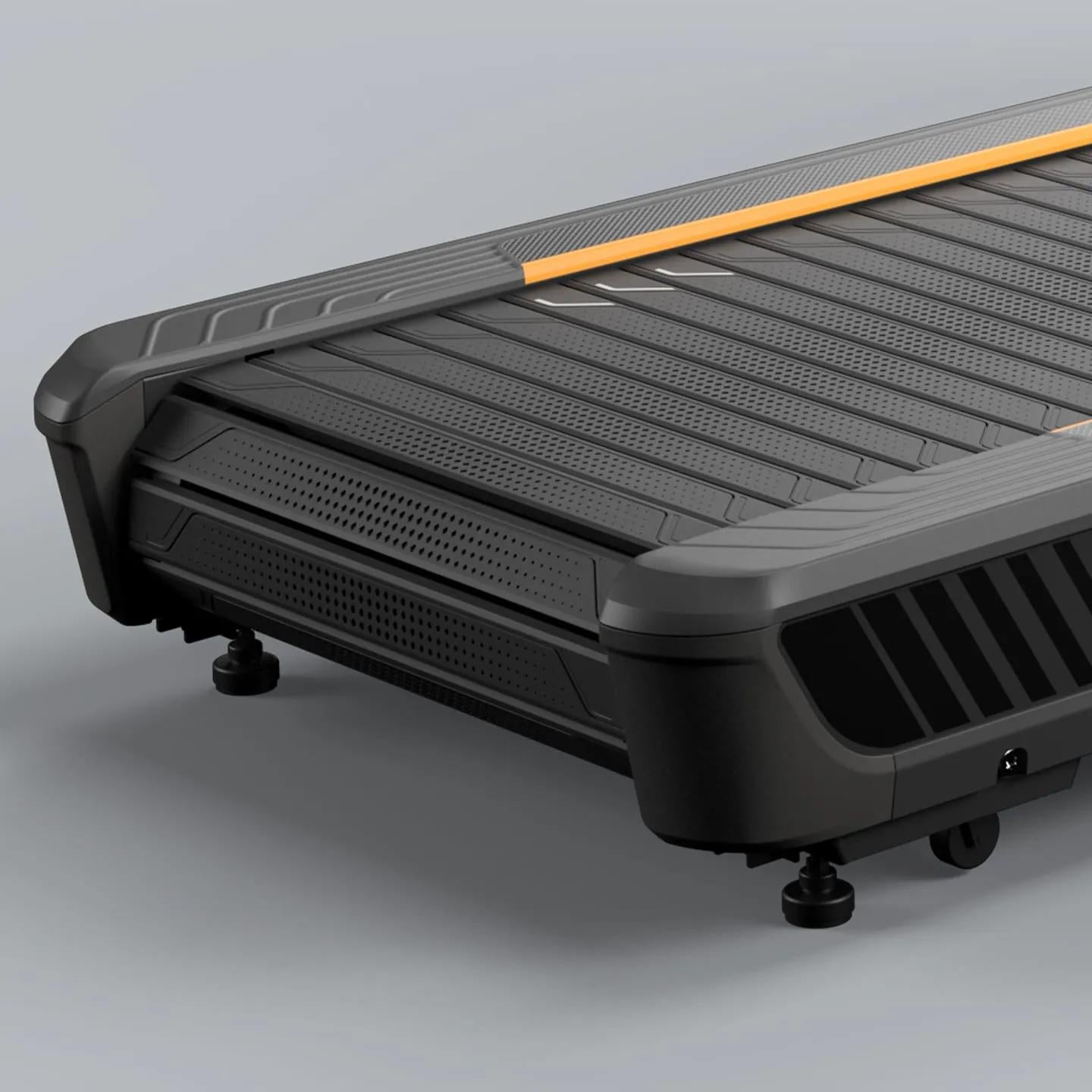Matrix Performance Plus Treadmill with LED Console