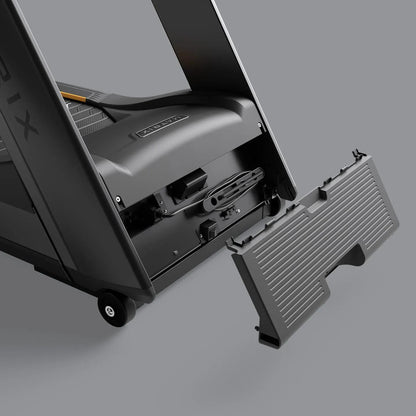Matrix Performance Plus Treadmill with LED Console