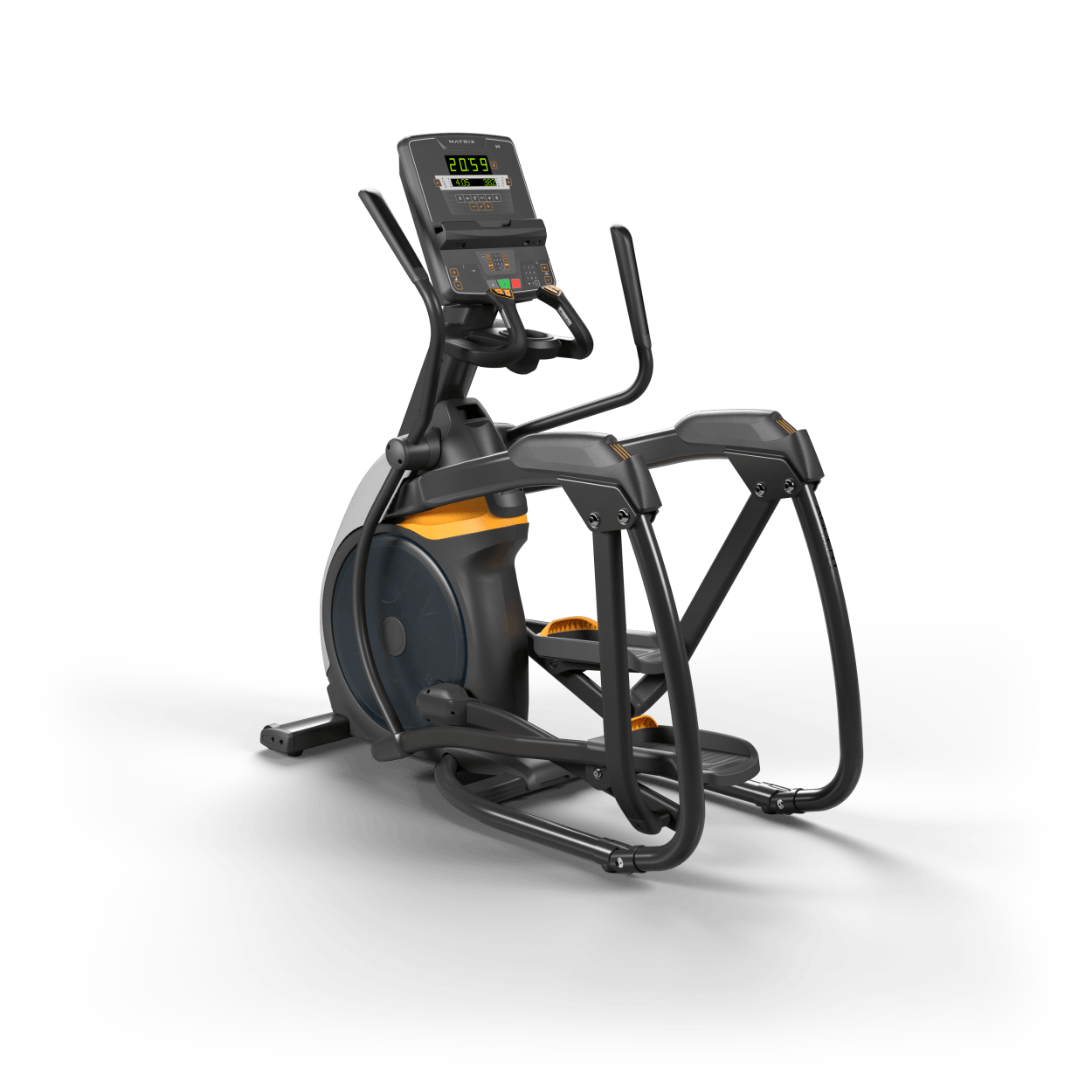 Matrix Performance Ascent Trainer with LED Console