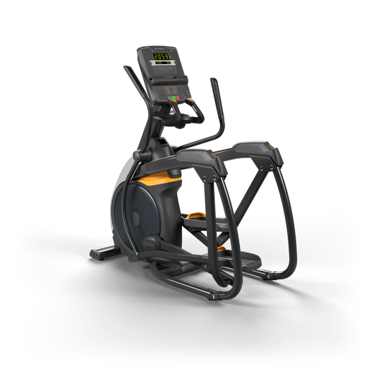 Matrix Performance Ascent Trainer with LED Console