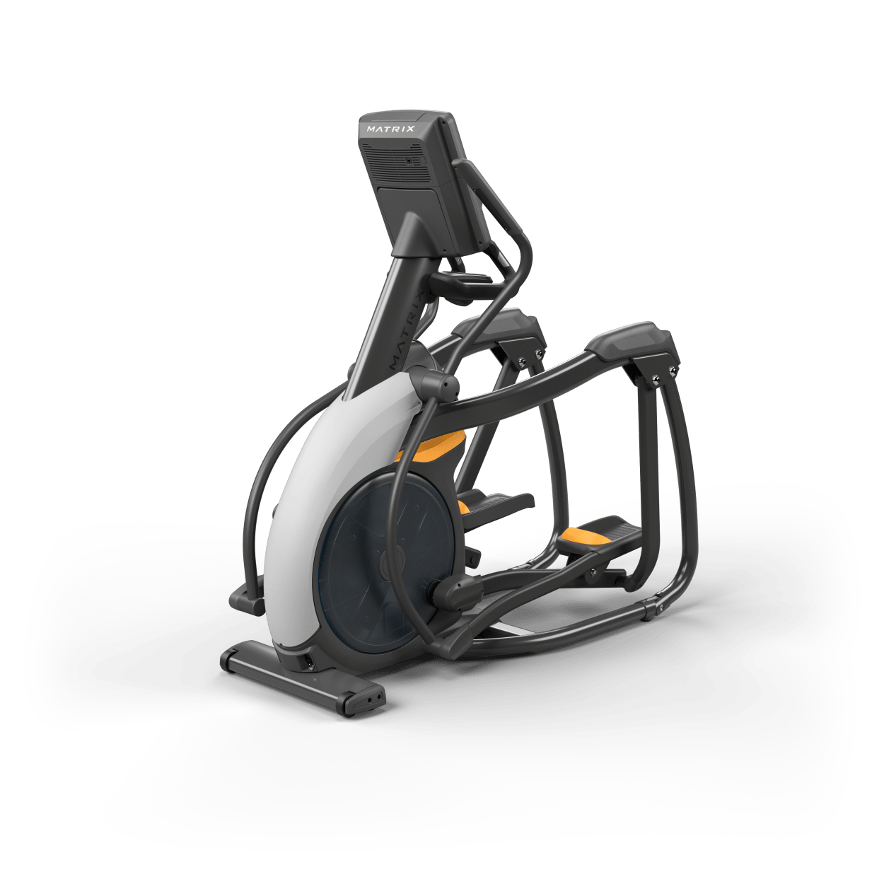 Matrix Performance Ascent Trainer with LED Console
