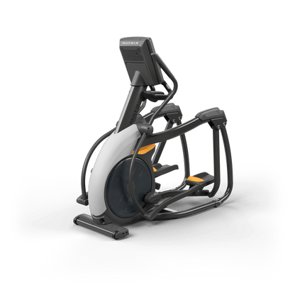 Matrix Performance Ascent Trainer with LED Console