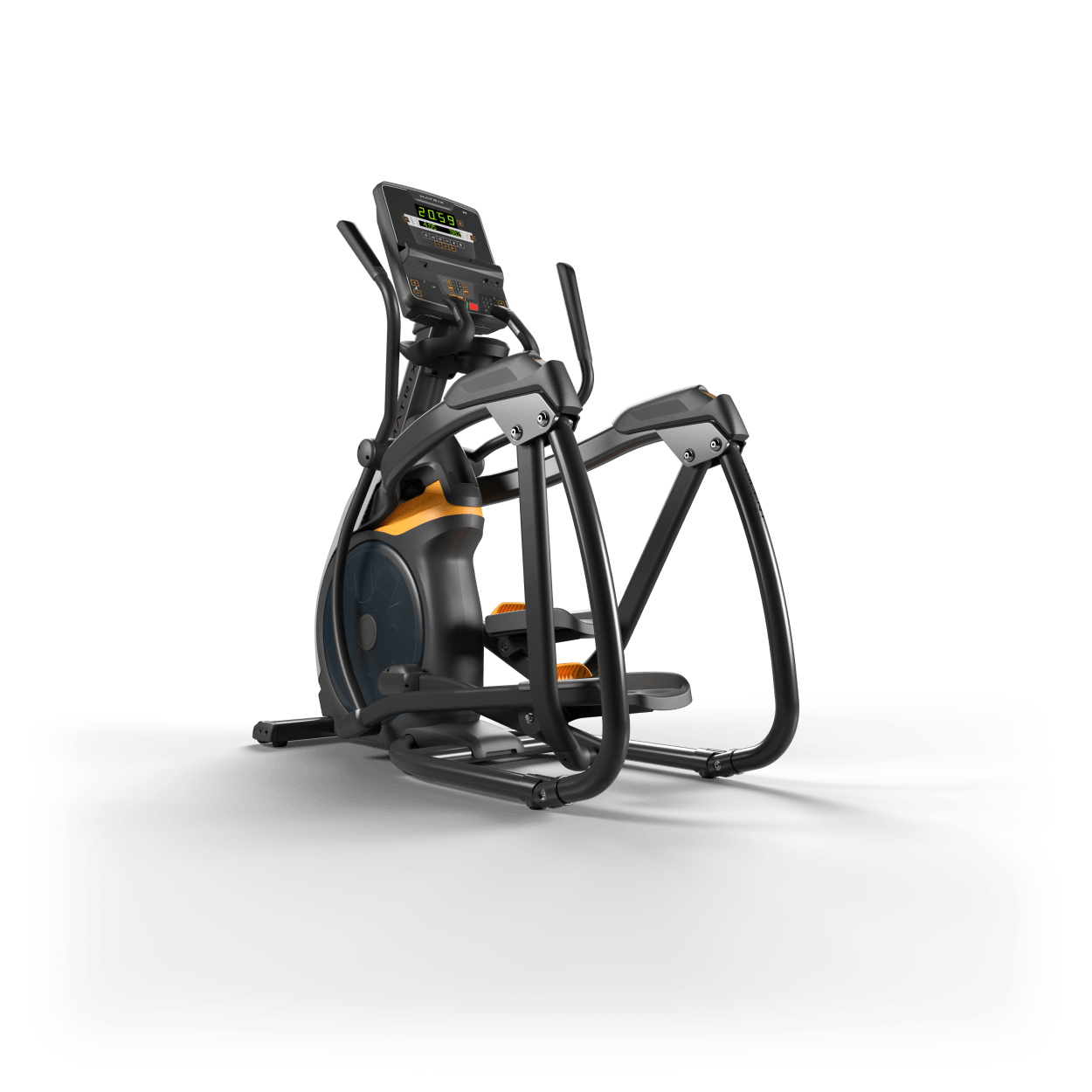 Matrix Performance Ascent Trainer with LED Console