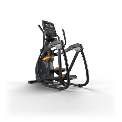 Matrix Performance Ascent Trainer with LED Console