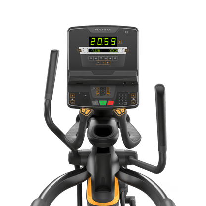 Matrix Performance Ascent Trainer with LED Console