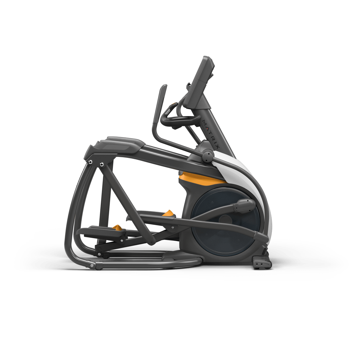 Matrix Performance Ascent Trainer with LED Console