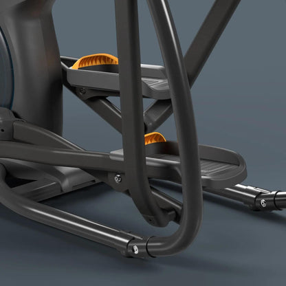 Matrix Performance Ascent Trainer with LED Console
