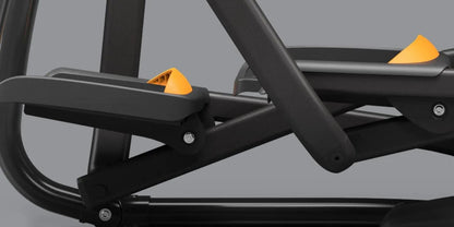 Matrix Performance Ascent Trainer with LED Console