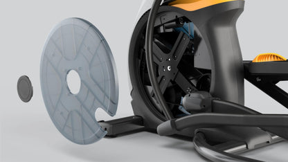 Matrix Performance Ascent Trainer with LED Console