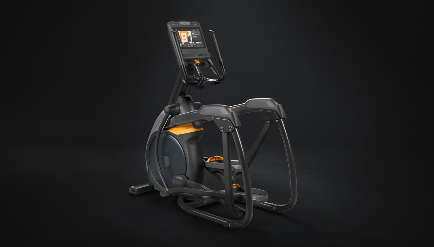 Matrix Performance Ascent Trainer with LED Console