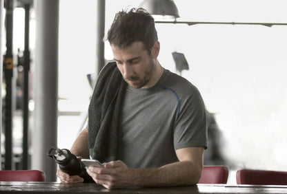 Matrix Performance Ascent Trainer with LED Console