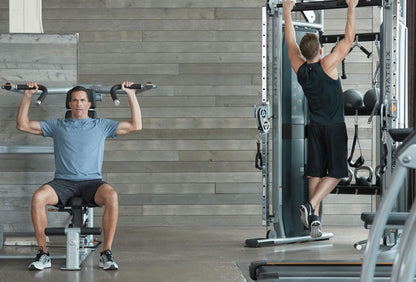 Matrix Performance Ascent Trainer with LED Console